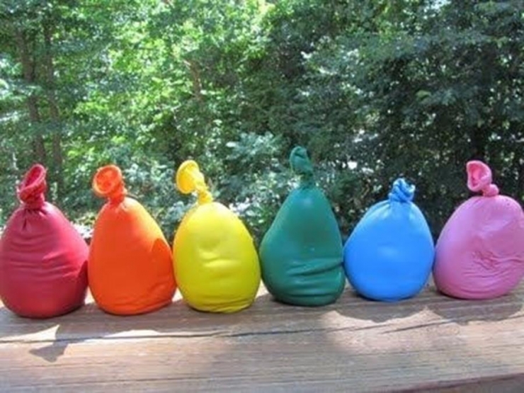 Illustration de l'article : 20 superbes idées d’activités pour enfants…de quoi réjouir les petits bouts de choux !