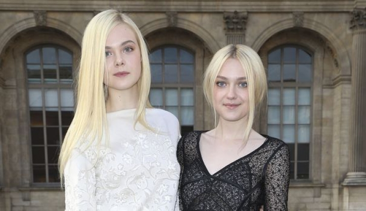 Illustration de l'article : 11 raisons qui prouvent qu’il faut se réjouir d’avoir une petite soeur…