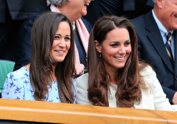 Illustration de l'article : 11 raisons qui prouvent qu’il faut se réjouir d’avoir une petite soeur…