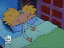 Illustration de l'article : 20 situations que seuls les couche-tard pourront comprendre…La 3 est tellement vraie !