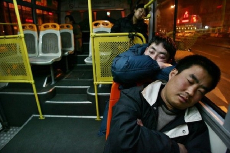 Illustration de l'article : 20 situations que seuls les couche-tard pourront comprendre…La 3 est tellement vraie !