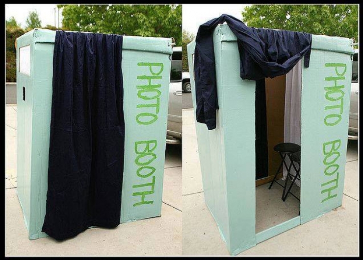 Illustration de l'article : Voici 15 idées de jouets pour enfants, à fabriquer avec des boites de carton…Des idées de génie !