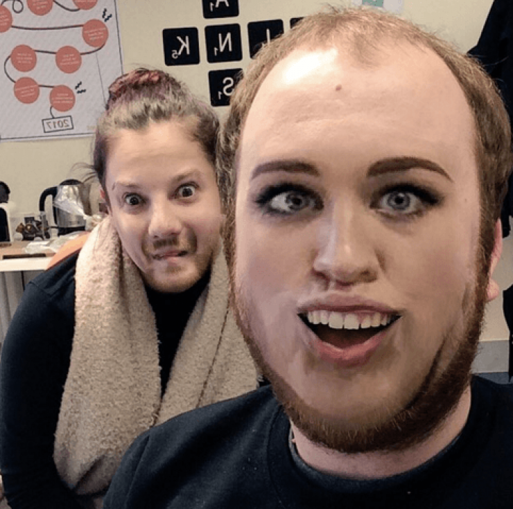 Face swap нейросеть. Face для swap face.