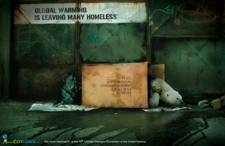 Illustration de l'article : Attention, ces 30 campagnes risquent fortement de vous dégouter de la race humaine...