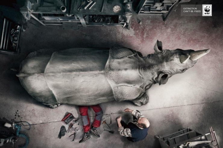 Illustration de l'article : Attention, ces 30 campagnes risquent fortement de vous dégouter de la race humaine...