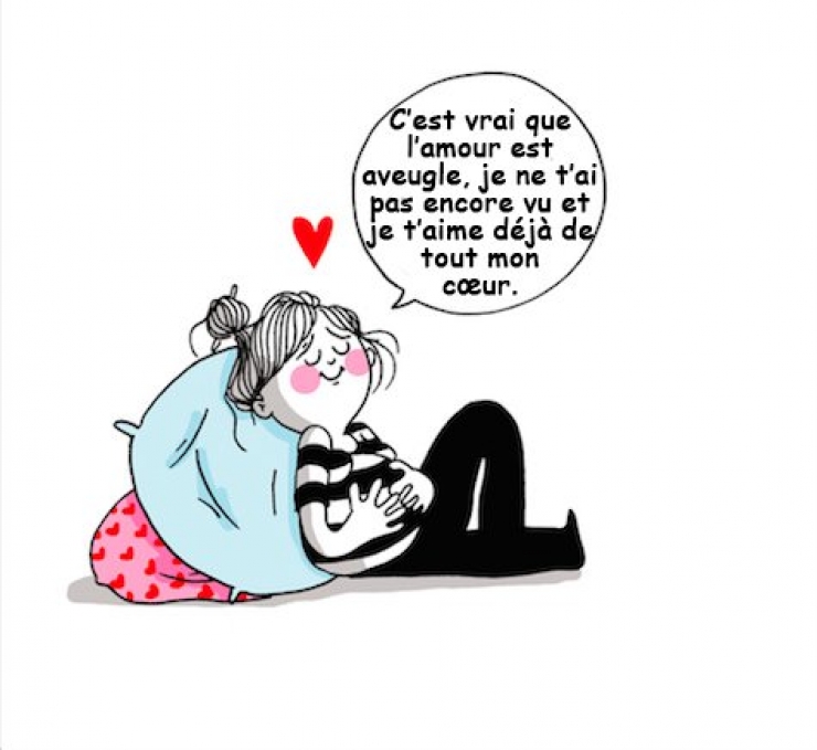 Illustration de l'article : Entre les légendes et la réalité, difficile de décrire la maternité en 2016 ! Heureusement, ces 15 illustrations le font assez bien !