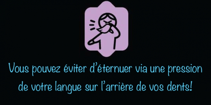 Illustration de l'article : Migraines, vertiges, insomnies... Essayez ces trucs naturels avant de vous ruer vers votre placard à médicaments...