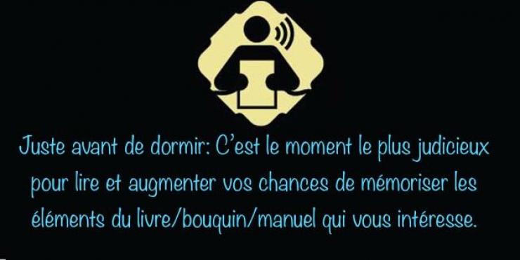 Illustration de l'article : Migraines, vertiges, insomnies... Essayez ces trucs naturels avant de vous ruer vers votre placard à médicaments...
