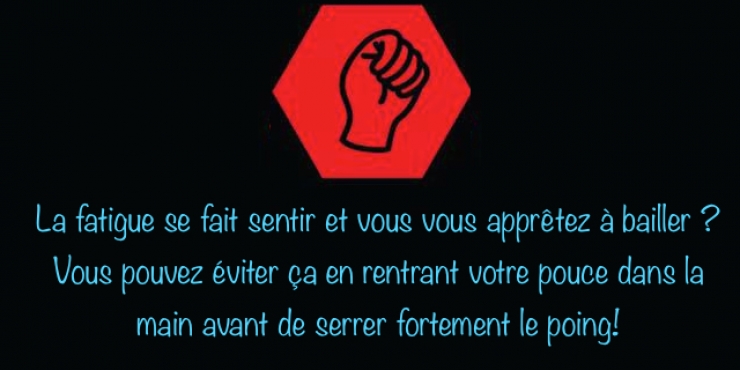 Illustration de l'article : Migraines, vertiges, insomnies... Essayez ces trucs naturels avant de vous ruer vers votre placard à médicaments...