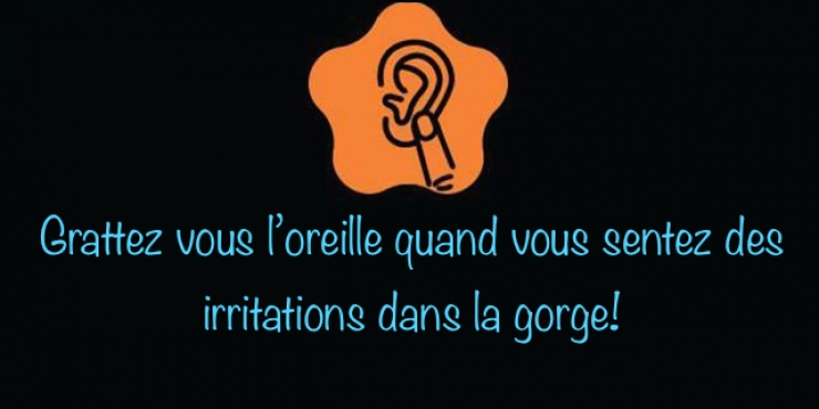 Illustration de l'article : Migraines, vertiges, insomnies... Essayez ces trucs naturels avant de vous ruer vers votre placard à médicaments...
