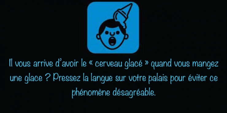 Illustration de l'article : Migraines, vertiges, insomnies... Essayez ces trucs naturels avant de vous ruer vers votre placard à médicaments...