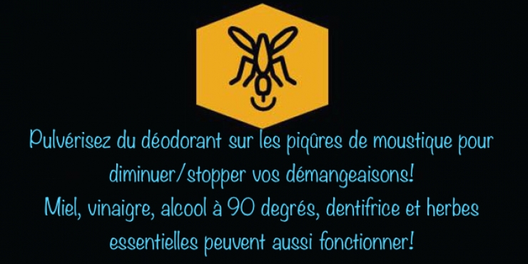 Illustration de l'article : Migraines, vertiges, insomnies... Essayez ces trucs naturels avant de vous ruer vers votre placard à médicaments...