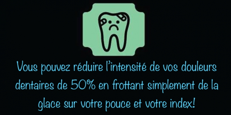 Illustration de l'article : Migraines, vertiges, insomnies... Essayez ces trucs naturels avant de vous ruer vers votre placard à médicaments...