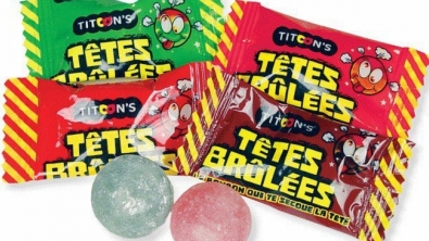 Illustration : Top 10 des bonbons qui ont égayé notre enfance, nostalgie garantie 