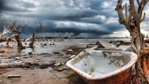 Illustration : "10 incroyables photos de sites et bâtiments désertés"