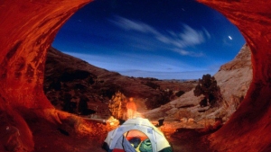 Illustration : "Camping: 14 Spots parmi les plus impressionnants au monde!"