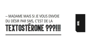 Illustration : "Prof de français, elle compile les plus gros fails de ses élèves dans un article! 3 ans de pur bonheur! "