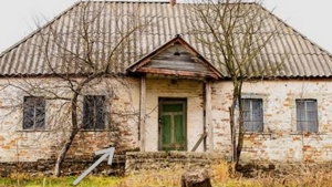 Illustration : "L'étonnante découverte de photographes à l'intérieur d'une maison abandonnée..."