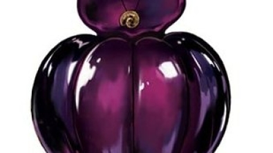 Illustration : Quand Disney se met au parfum...