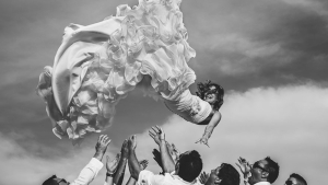 Illustration : "Trouvez votre inspiration à travers ces 80 photos de mariages originales et magnifiques..."