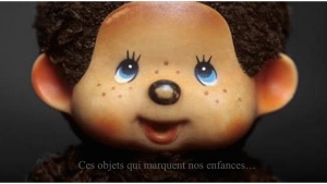 Illustration : "Zoom sur ces objets qui ont marqué notre enfance (107 Photos)"