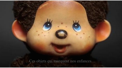 Illustration : Zoom sur ces objets qui ont marqué notre enfance (107 Photos)