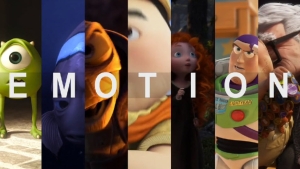 Illustration : "Le meilleur de Pixar en une seule vidéo"