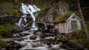 Illustration : "La beauté féerique de la Norvège en 14 photos à couper le souffle"