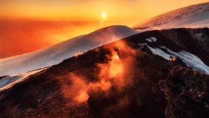 Illustration : "Place à l'émerveillement avec ces superbes photos des Alpes italiennes signées Lukas Furlan"