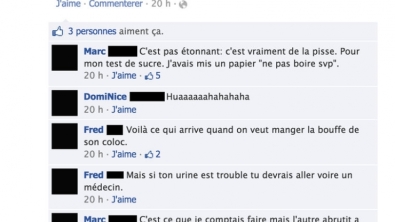 Illustration : Les 12 pires statuts Facebook du moment !