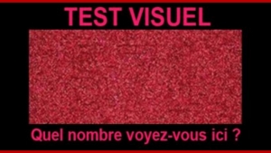 Illustration : "Arriverez-vous à tout voir sur ces photos ? Absolument tout ? Voyons si vos yeux vont bien..."