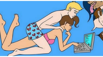 Illustration : Top 10 des erreurs que les couples font trop souvent... c’est très instructif !