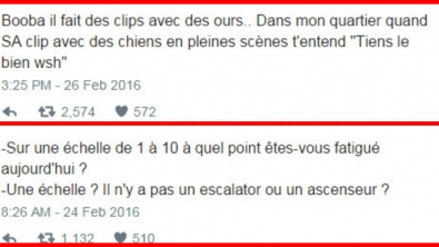 Illustration : La sélection des 19 meilleurs tweets de la semaine