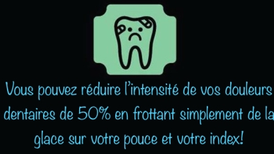 Illustration : Migraines, vertiges, insomnies... Essayez ces trucs naturels avant de vous ruer vers votre placard à médicaments...