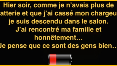 Illustration : On a tous/toutes un(e) pote beaucoup trop accro à son smartphone. Et au final, on vit souvent pas mal de ces 12 situations insupportables !    