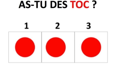 Illustration : Test: Souffrez-vous de TOC ? (Trouble Obsessionnel Compulsif)