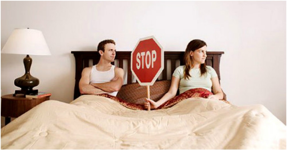 8 Trucs Qui Arrivent Au Corps Quand Vous Navez Plus De Relations Intimes Depuis Longtemps 