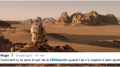 Illustration : PSG, St.Valentin, voici le top 19 des meilleurs tweets !